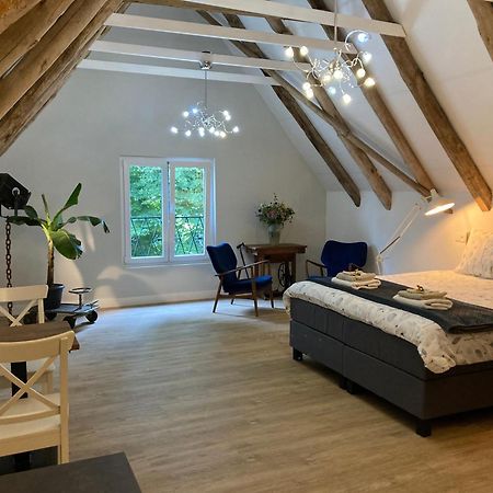 Hoeve De Snippert Groenlo Exterior photo