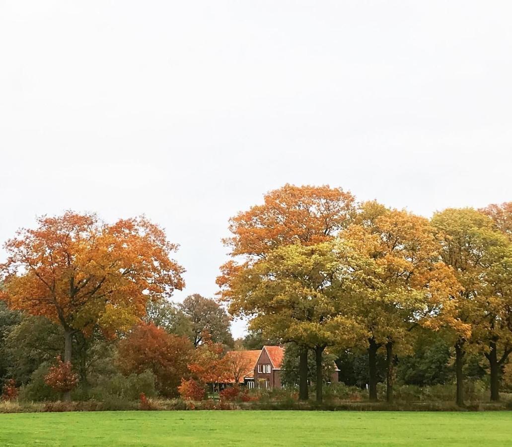Hoeve De Snippert Groenlo Exterior photo