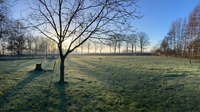 Hoeve De Snippert Groenlo Exterior photo
