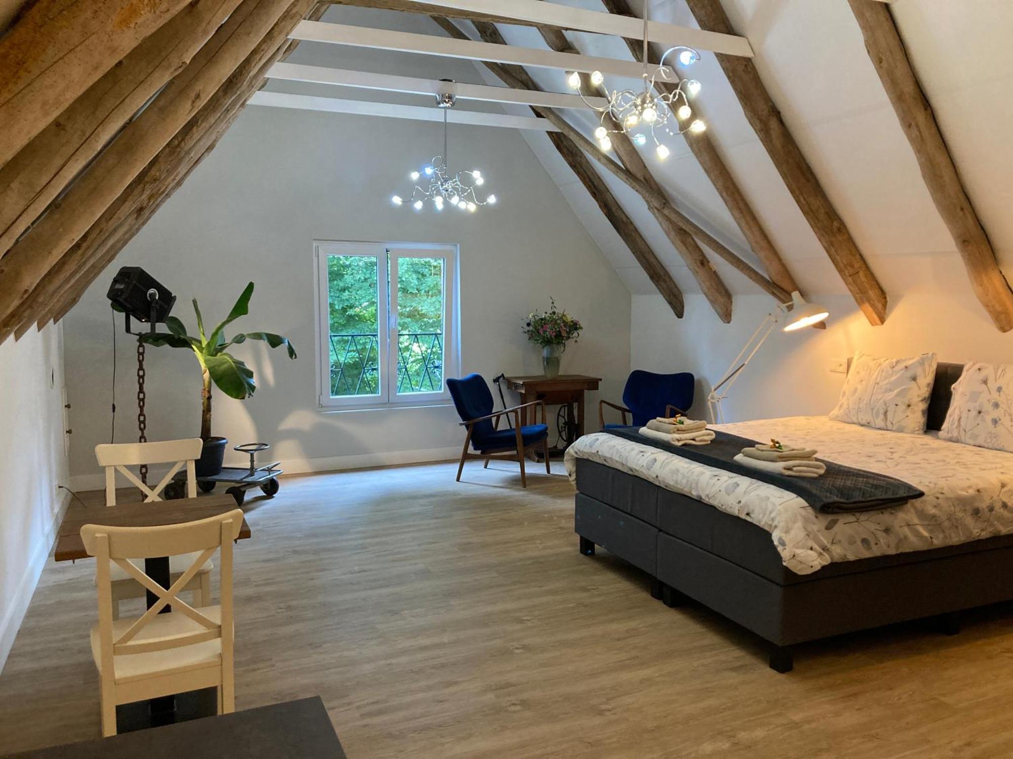 Hoeve De Snippert Groenlo Exterior photo